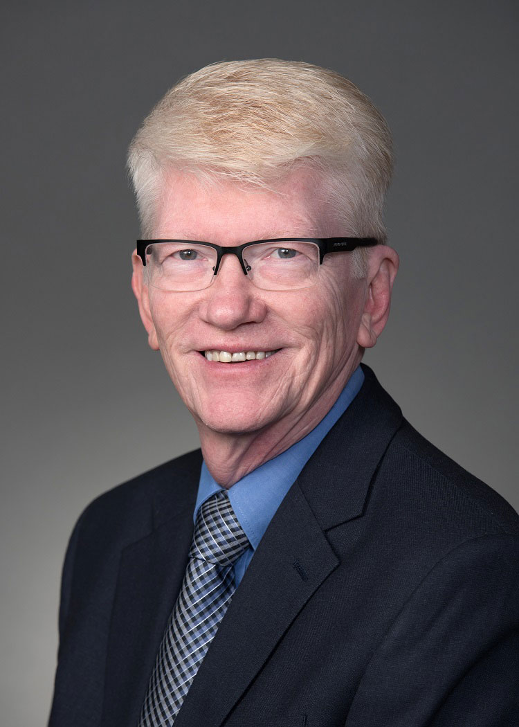 Photo of David Rogers, Employment Mediation Services