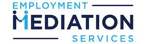 Employment Mediation Services Logo