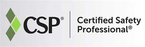 CSP Certification Image